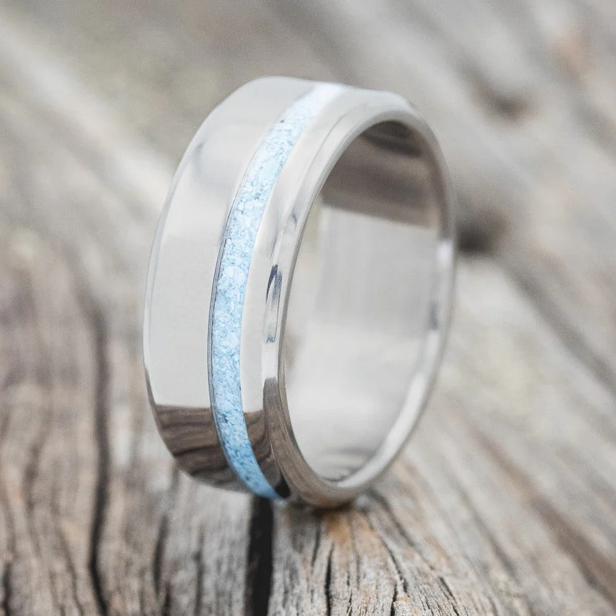 MEN'S RING BEST SELLERS: DO NOT TOUCH